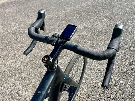 carbon handlebars that hide the junction box campy|CADEX AR Handlebar Review .